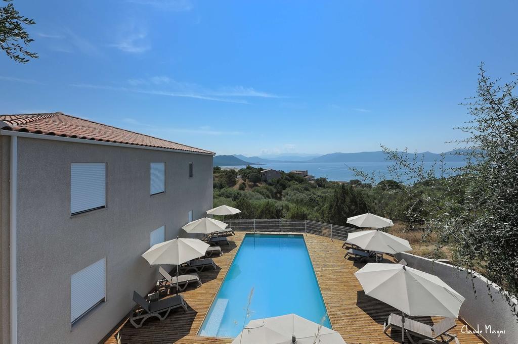 Casa Soprana Apartment