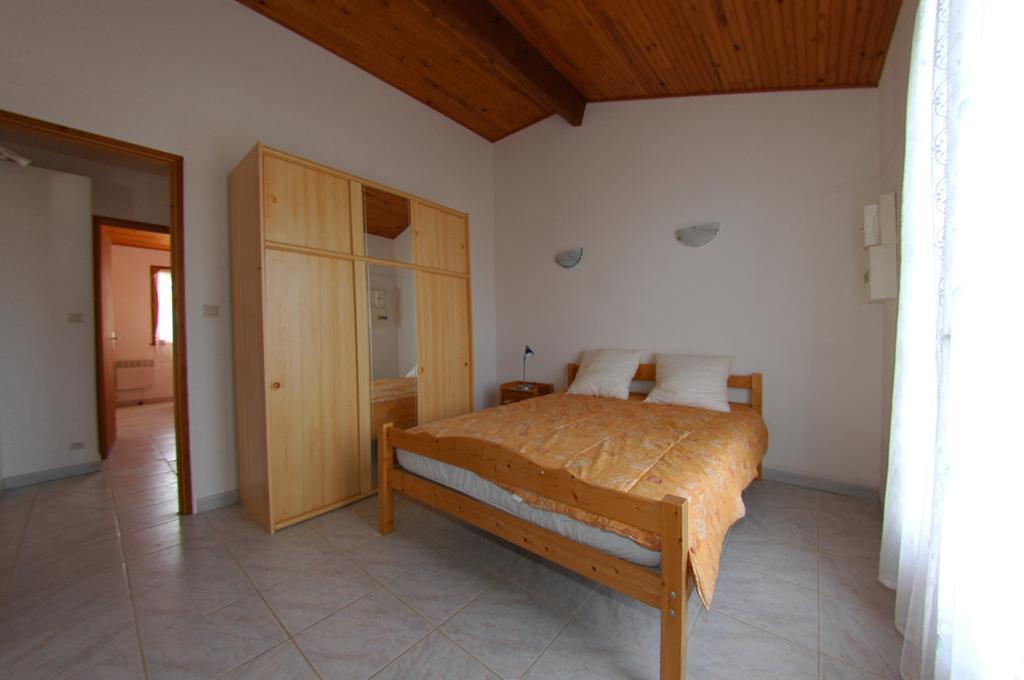 Casa Soprana Apartment *