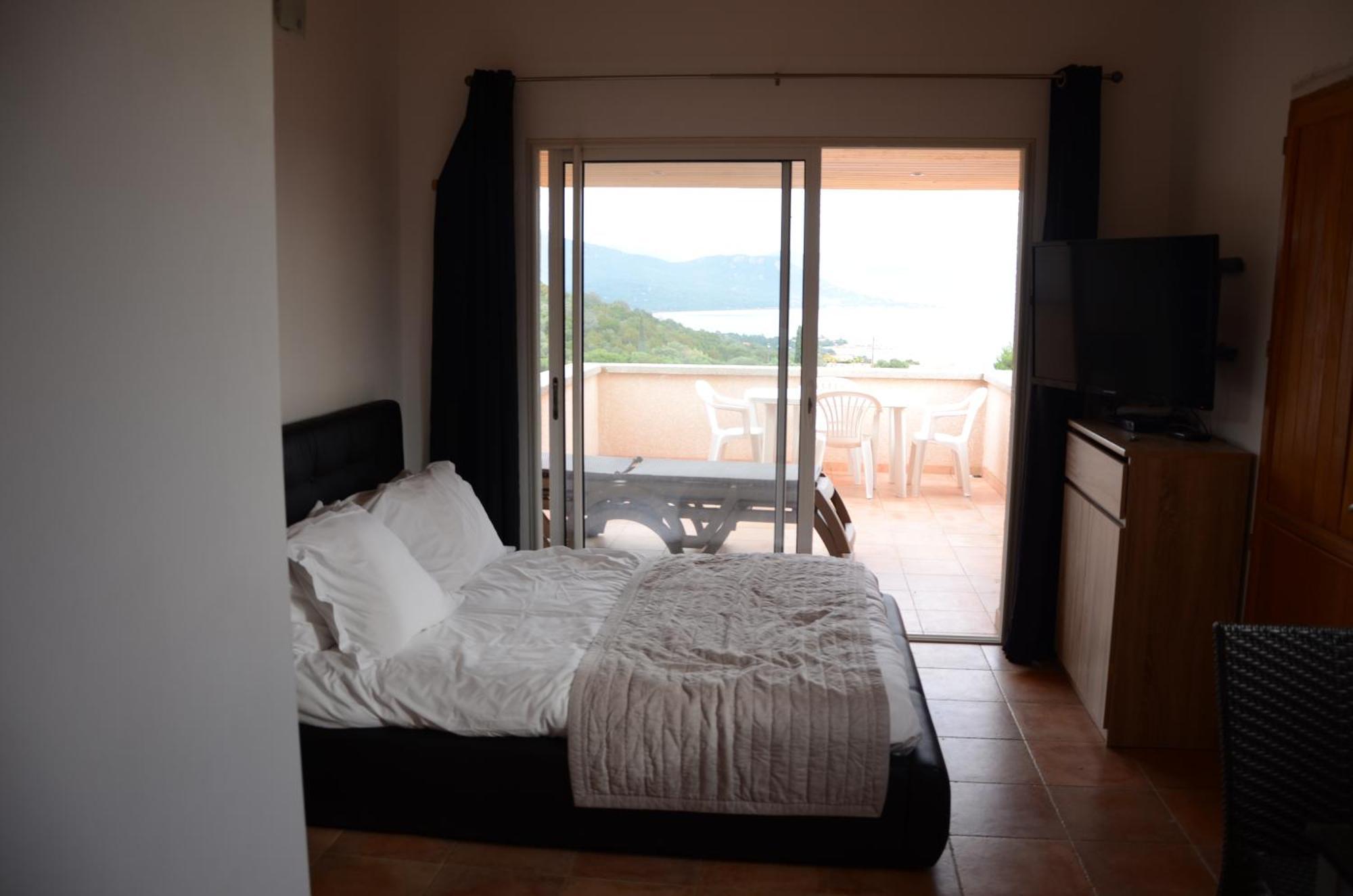 Casa Soprana * Porto Pollo