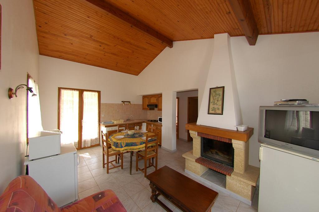 Casa Soprana Apartment