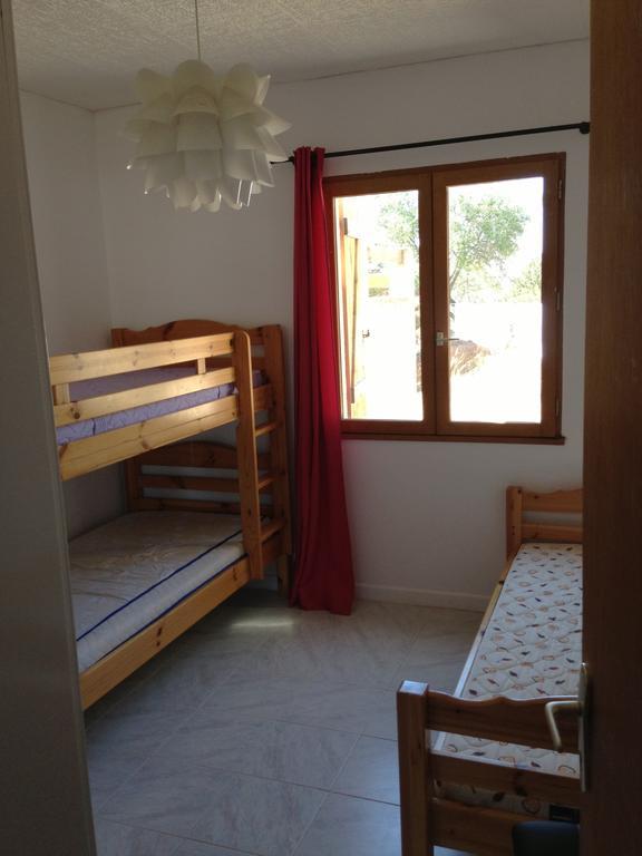 Casa Soprana Apartment *