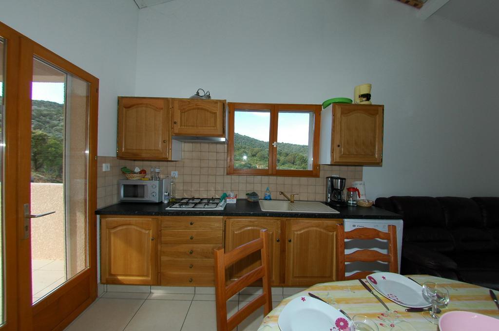 Casa Soprana * Porto Pollo
