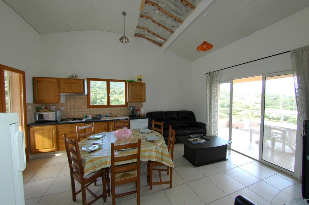 Casa Soprana Apartment