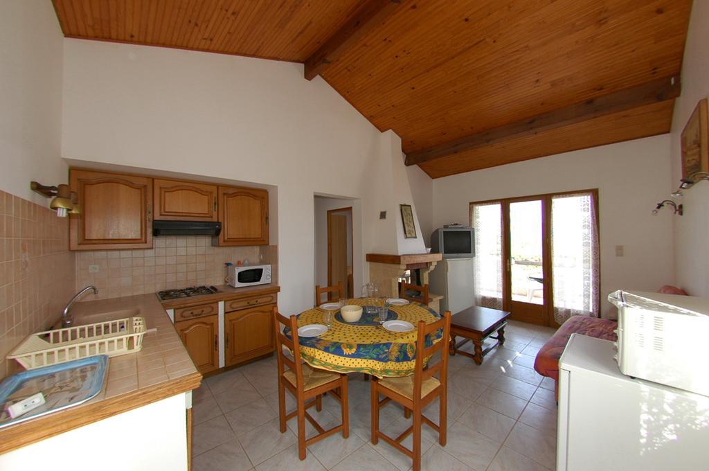 Apartment Casa Soprana *