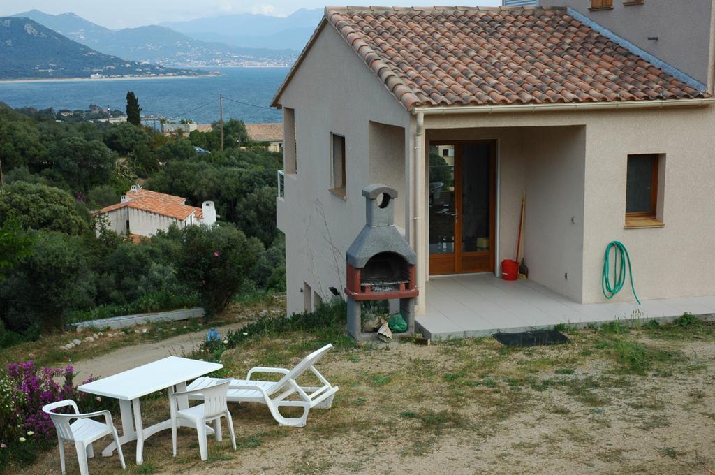 Casa Soprana *