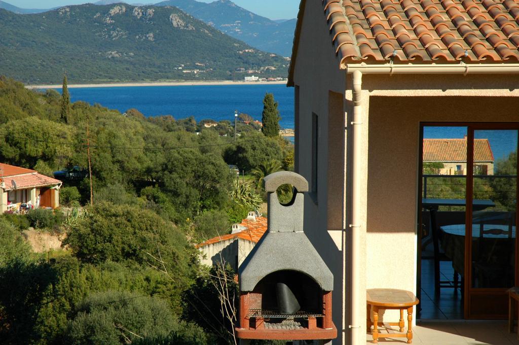 Apartment Casa Soprana