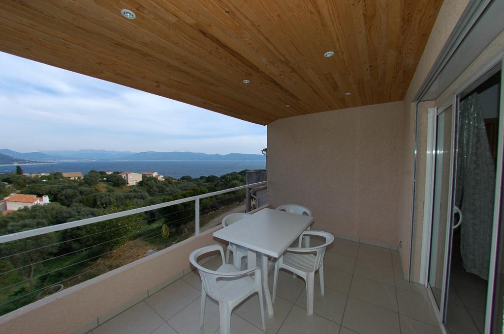 Apartment Casa Soprana Porto Pollo