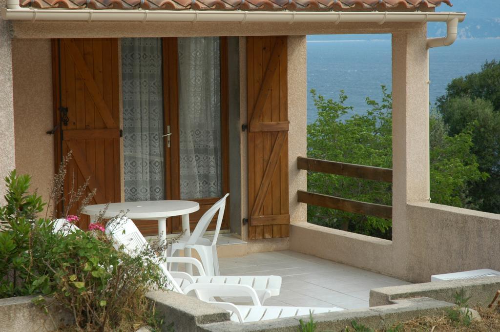 Casa Soprana Apartment Porto Pollo