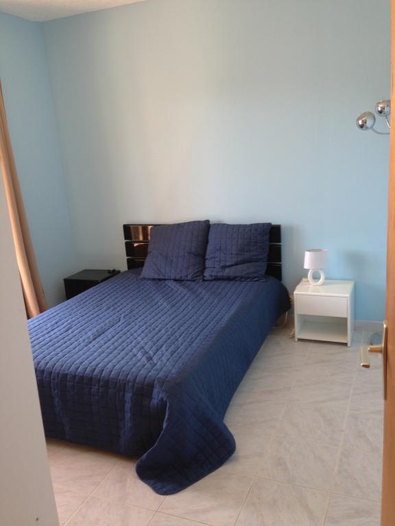 Apartment Casa Soprana *