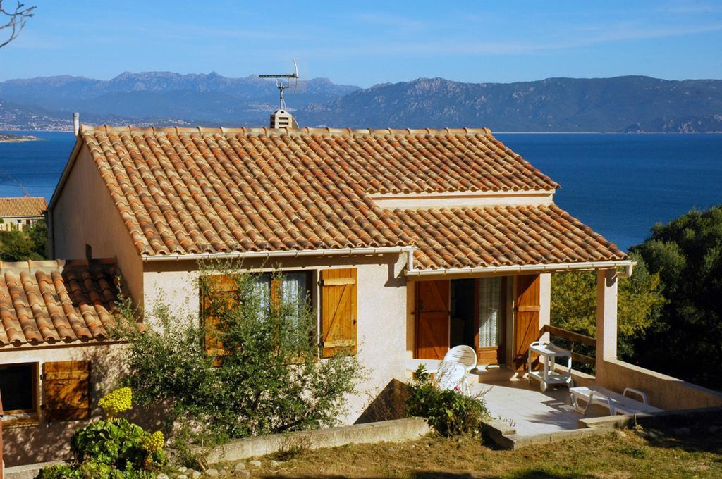 Casa Soprana