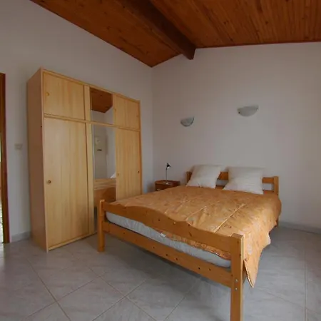 Casa Soprana Apartment Porto Pollo Room photo