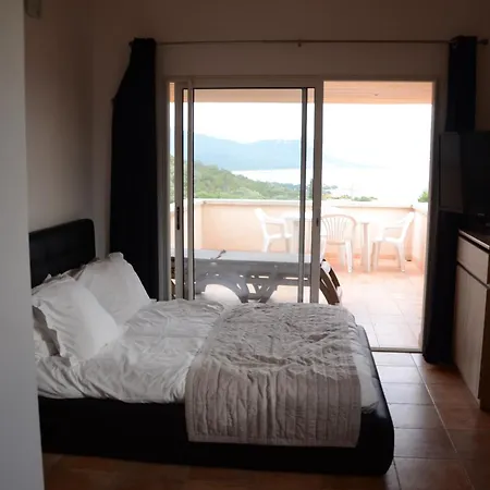 Casa Soprana Apartment Porto Pollo Room photo