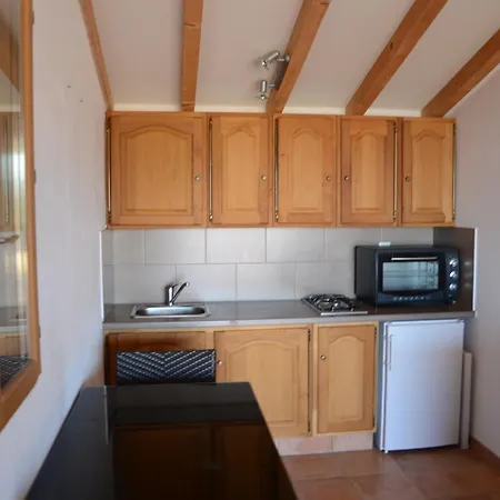 Casa Soprana Apartment Porto Pollo Room photo