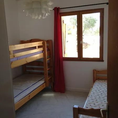 Casa Soprana Apartment Porto Pollo Room photo