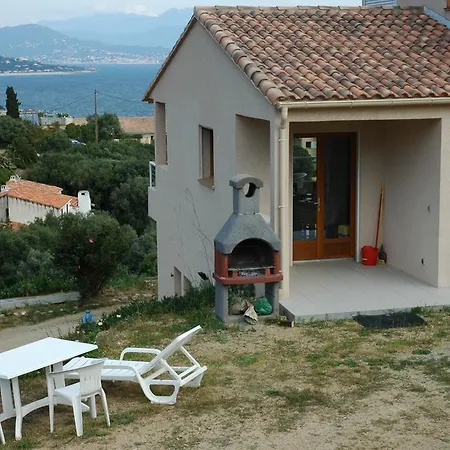 Casa Soprana Apartment Porto Pollo Room photo