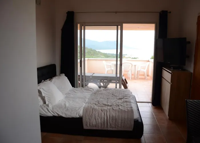 Casa Soprana