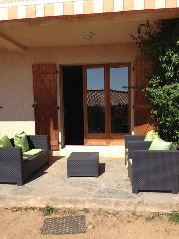 Appartement Casa Soprana
