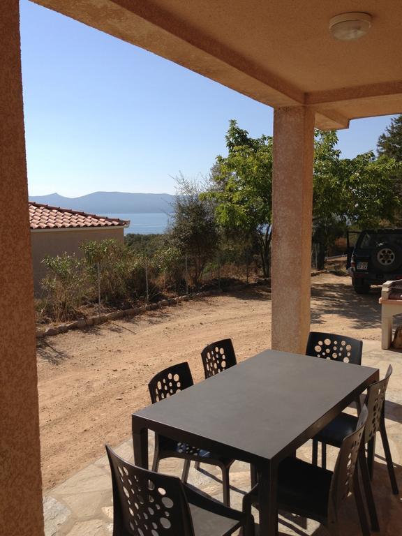 Appartement Casa Soprana