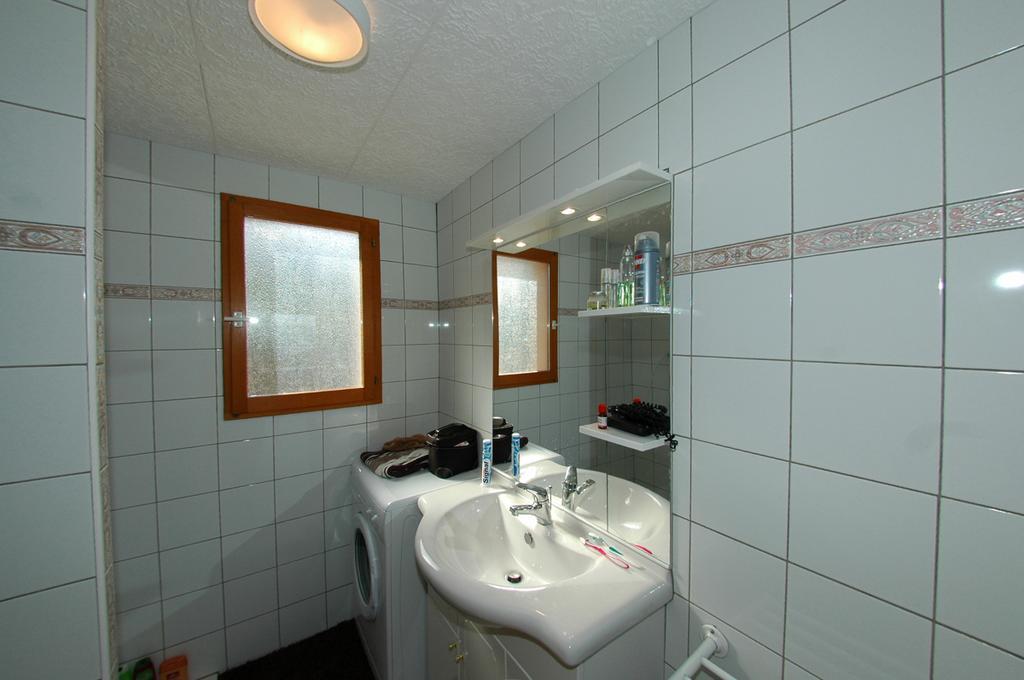 Casa Soprana Appartement
